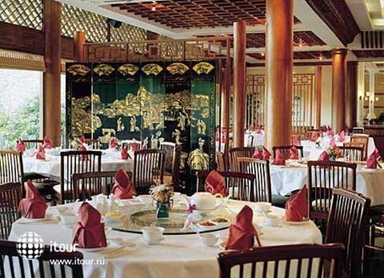 Bintan Lagoon Resort 19