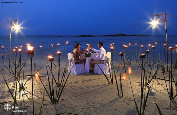 Bintan Lagoon Resort 20