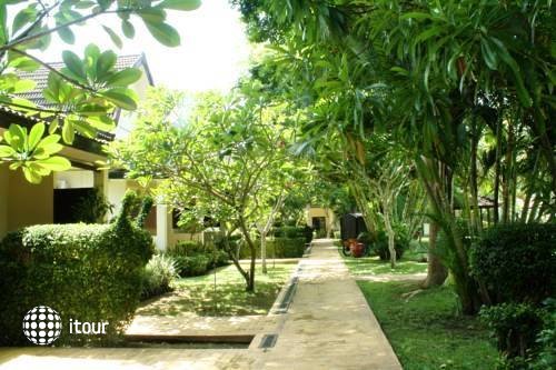 Lombok Garden 15