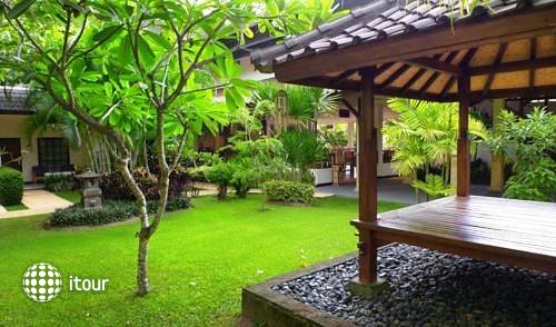 Lombok Garden 21
