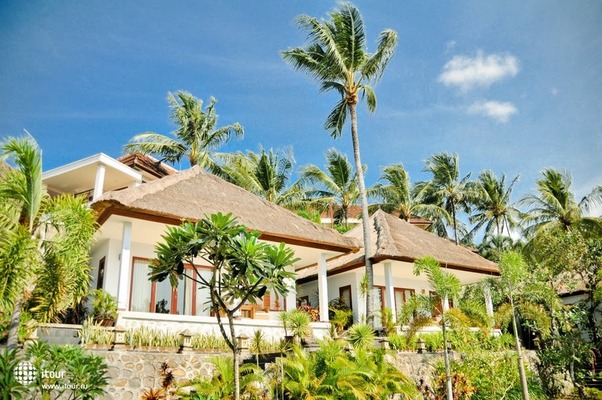 Imaj Private Villas 19