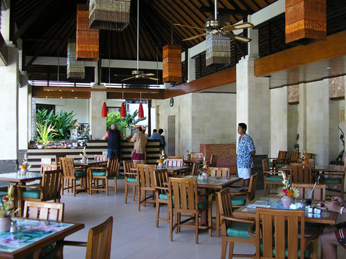 Club Bali Mirage 14