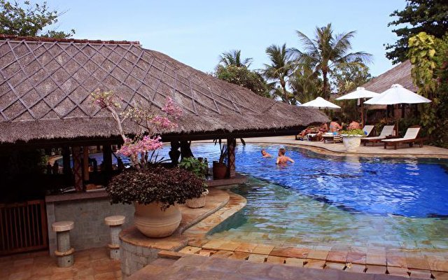 Bali Reef Resort 13