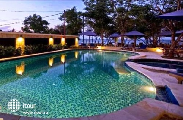 Villa Grasia Resort And Spa 2
