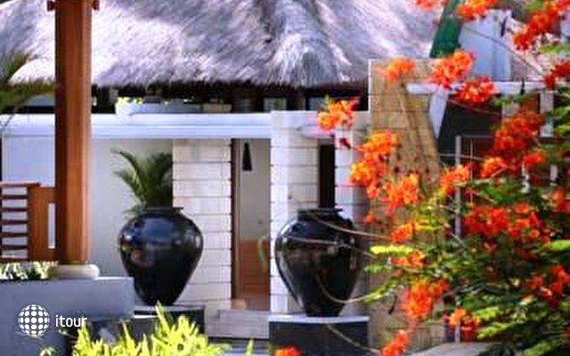The Santosa Villas & Resort Lombok 17