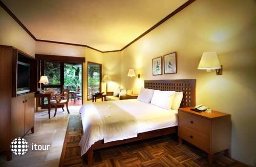 The Santosa Villas & Resort Lombok 20