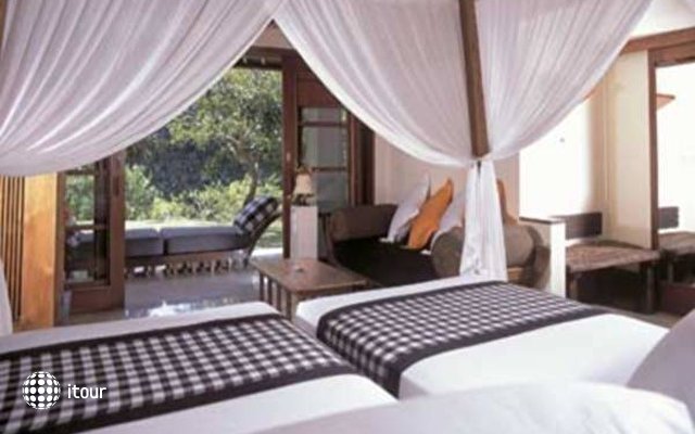 The Westin Ubud Resort & Spa 5