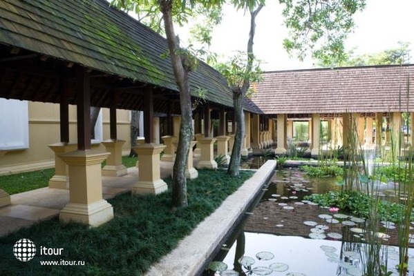 Novotel Bogor Golf Resort And Convention Center 16