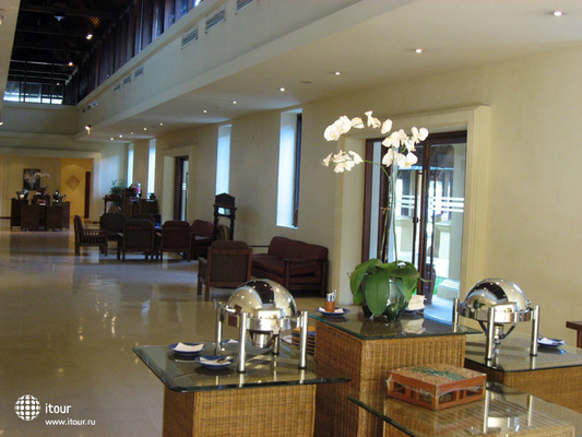 Novotel Bogor Golf Resort And Convention Center 20