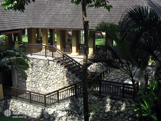 Novotel Bogor Golf Resort And Convention Center 23