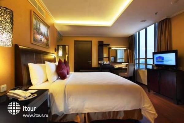 Best Western Mangga Dua Hotel And Residence 13