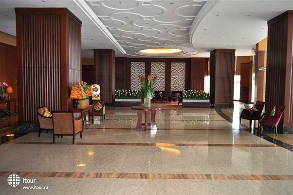 Best Western Mangga Dua Hotel And Residence 19