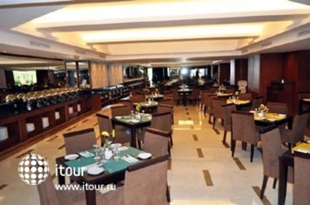 Best Western Mangga Dua Hotel And Residence 20