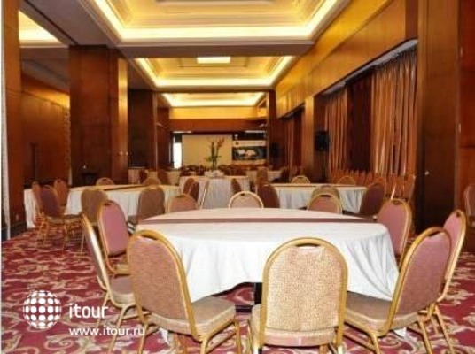 Best Western Mangga Dua Hotel And Residence 25