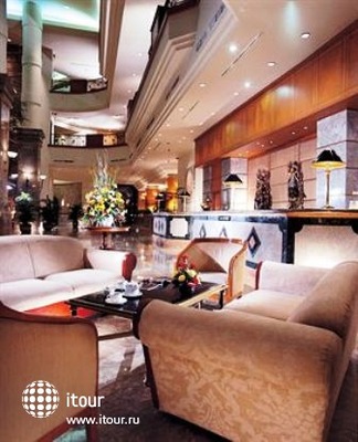 Millennium Hotel Sirih Jakarta 11