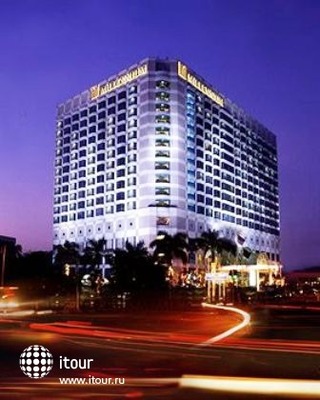 Millennium Hotel Sirih Jakarta 2