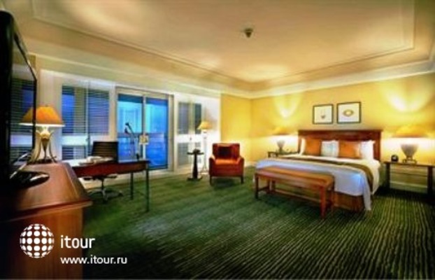 Four Seasons Hotel Jakarta 14