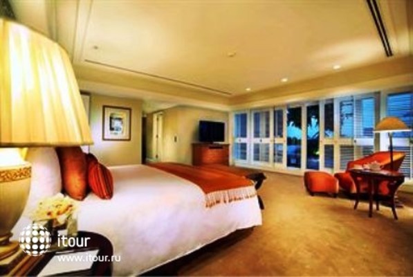 Four Seasons Hotel Jakarta 15