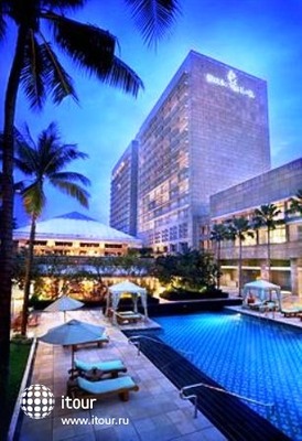 Four Seasons Hotel Jakarta 16