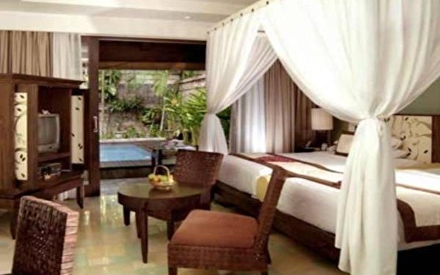 Rama Beach Resort And Villas 3