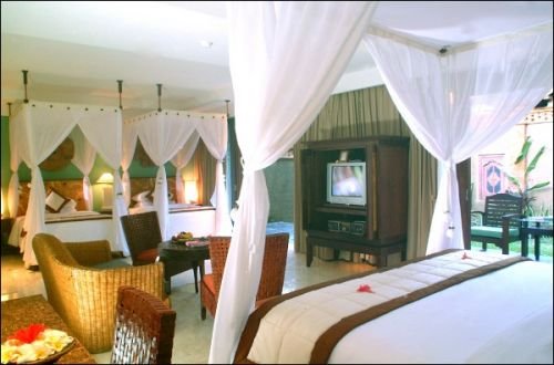 Rama Beach Resort And Villas 4