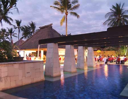 Rama Beach Resort And Villas 7