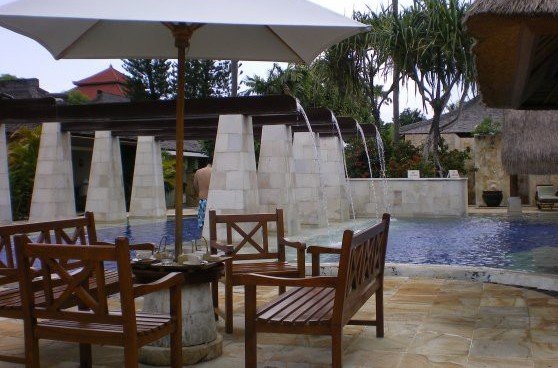 Rama Beach Resort And Villas 14