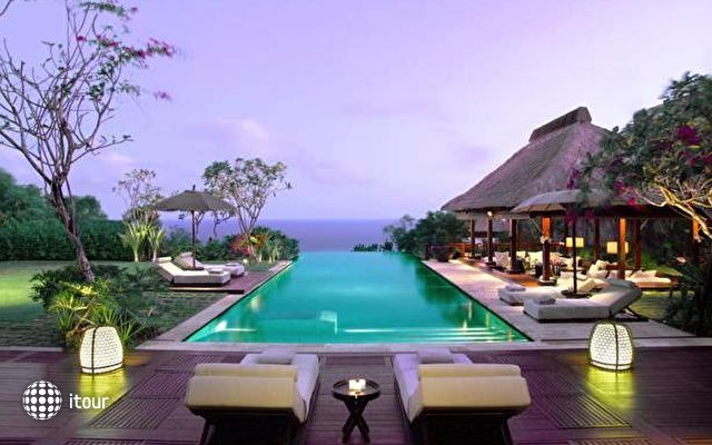 Bvlgari Hotels And Resorts Bali 4
