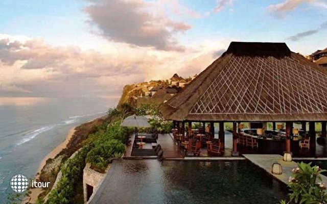 Bvlgari Hotels And Resorts Bali 19