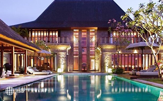 Bvlgari Hotels And Resorts Bali 22