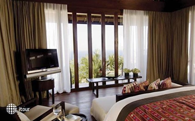 Bvlgari Hotels And Resorts Bali 23