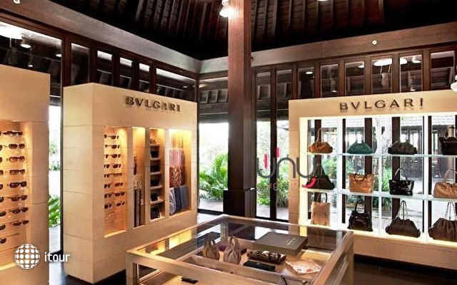 Bvlgari Hotels And Resorts Bali 26