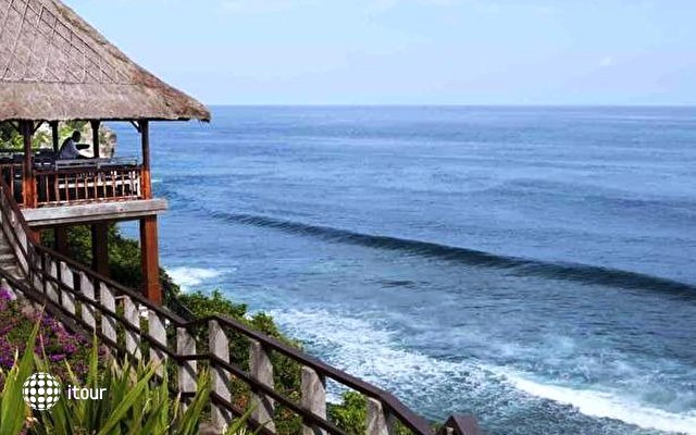 Bvlgari Hotels And Resorts Bali 29