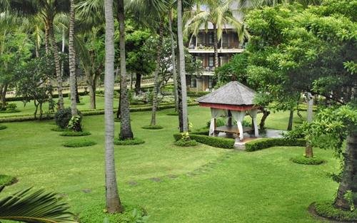 Bali Garden 11