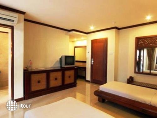 Balisani Suites 79