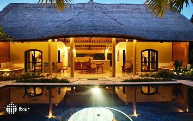 The Villas Bali Hotel & Spa 6
