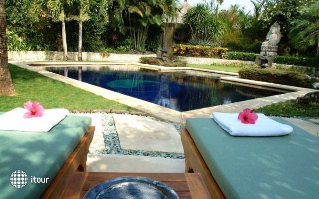 The Villas Bali Hotel & Spa 17