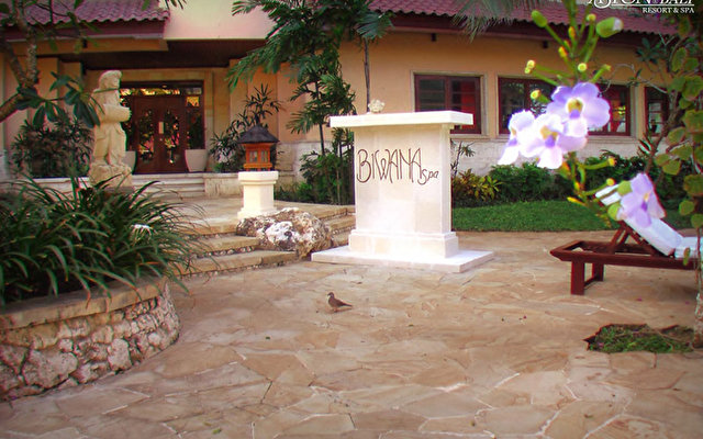 Aston Bali Resort & Spa 3