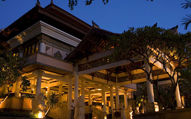 Aston Bali Resort & Spa 39