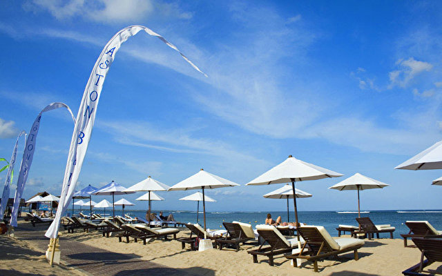 Aston Bali Resort & Spa 40