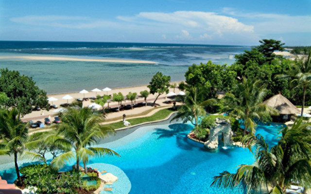 Aston Bali Resort & Spa 48