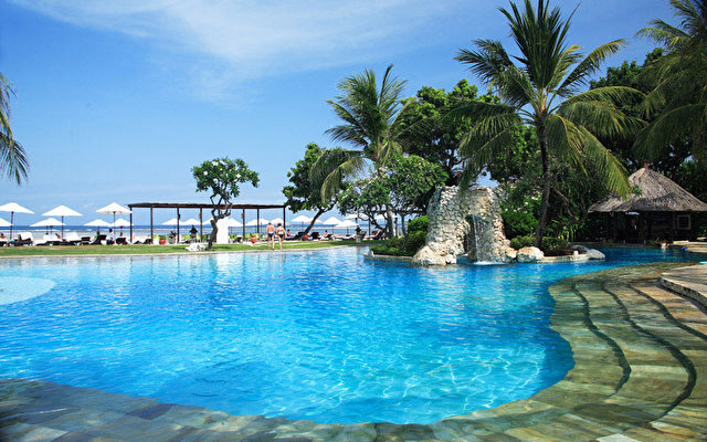 Aston Bali Resort & Spa 49
