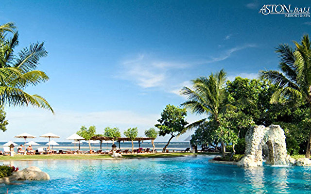Aston Bali Resort & Spa 50