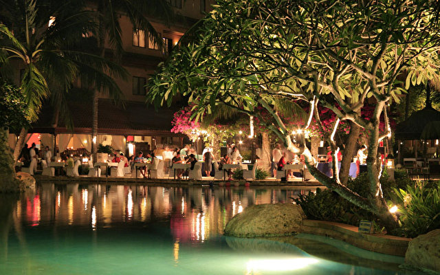 Aston Bali Resort & Spa 62