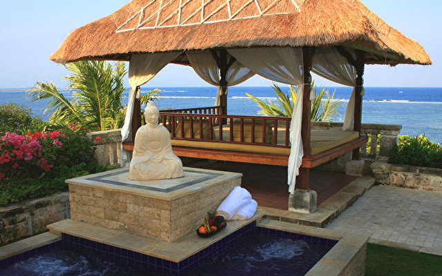 Aston Bali Resort & Spa 65