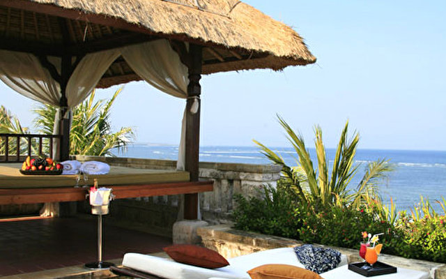 Aston Bali Resort & Spa 66