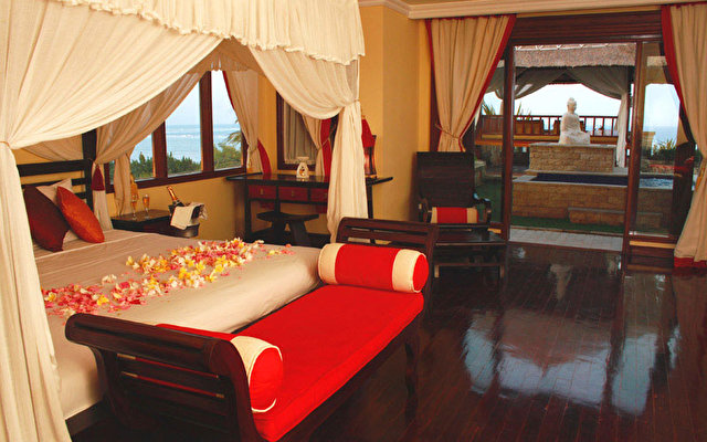 Aston Bali Resort & Spa 67