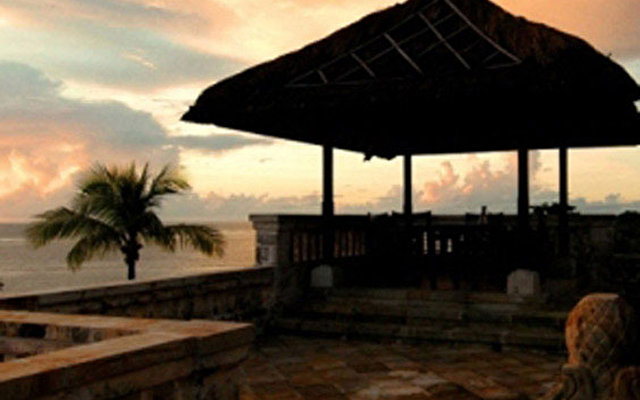 Aston Bali Resort & Spa 69