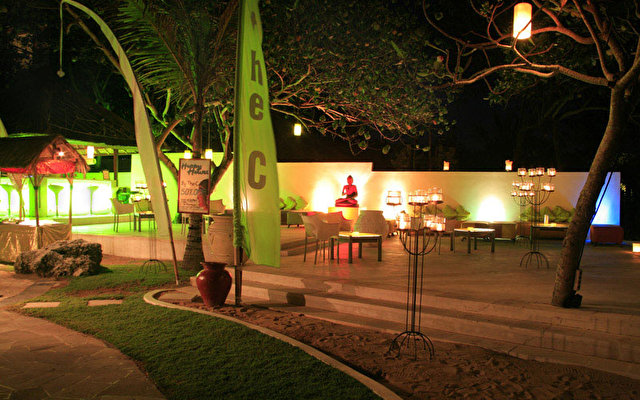 Aston Bali Resort & Spa 79