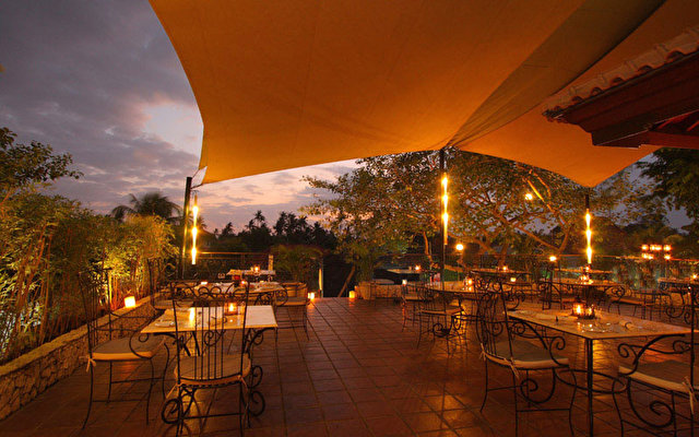 Aston Bali Resort & Spa 87